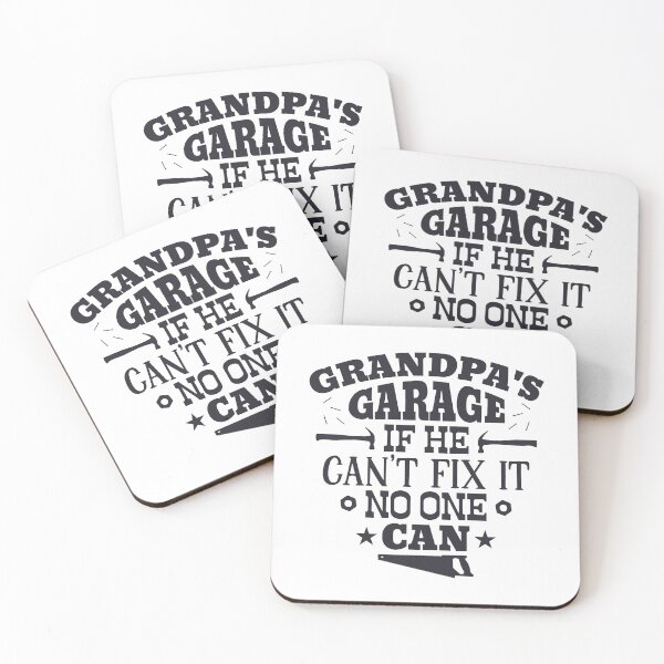 Item preview, Garage Squad designed and sold by Mariano Topno.
