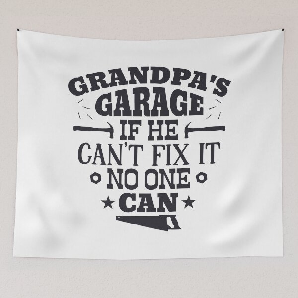 Item preview, Garage Squad designed and sold by Mariano Topno.