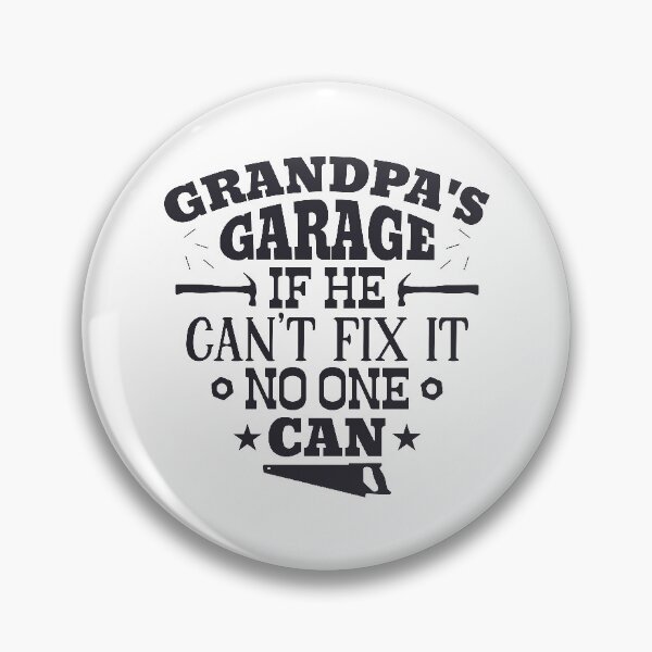 Item preview, Garage Squad designed and sold by Mariano Topno.