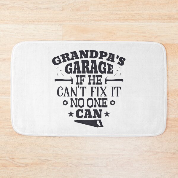 Item preview, Garage Squad designed and sold by Mariano Topno.