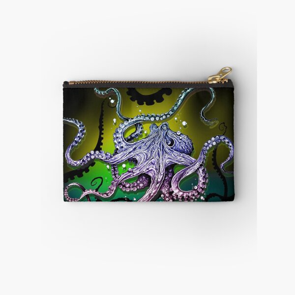 Item preview, Rainbow Octopus designed and sold by taojb.