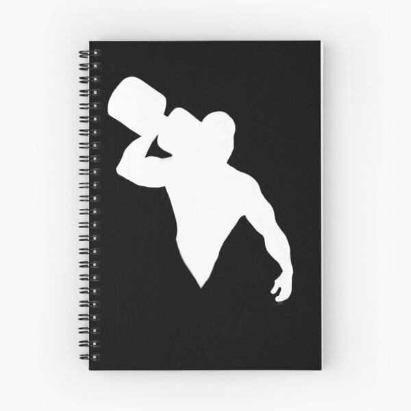 Item preview, Strongman Circus DB White designed and sold by TravisATR.