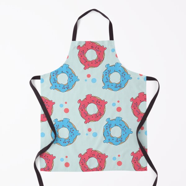 Item preview, Donuts designed and sold by Alisson Rodriguez.