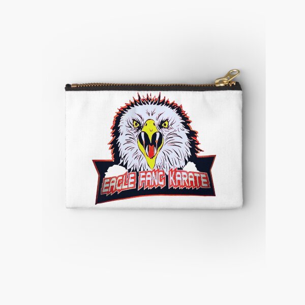 Item preview, Eagle Fang Karate Dojo  designed and sold by GoodGirlDesigns.