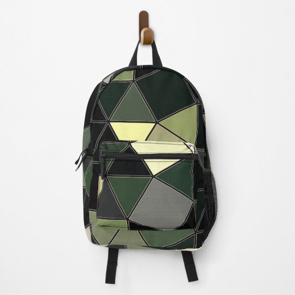 Item preview, Hex Geo Pattern designed and sold by CANJ72.