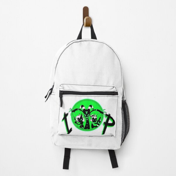 Item preview, I.M.P. Immediate Murder Professionals logo (green) designed and sold by aaaxel.