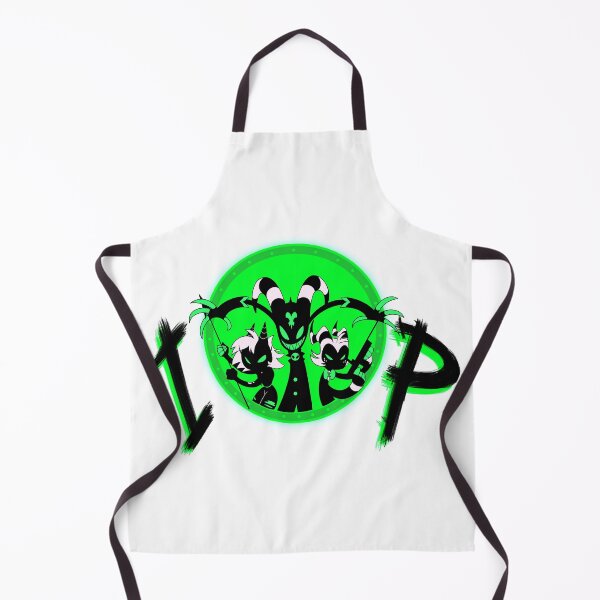 Item preview, I.M.P. Immediate Murder Professionals logo (green) designed and sold by aaaxel.