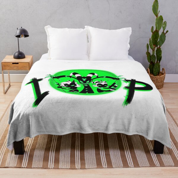 Item preview, I.M.P. Immediate Murder Professionals logo (green) designed and sold by aaaxel.