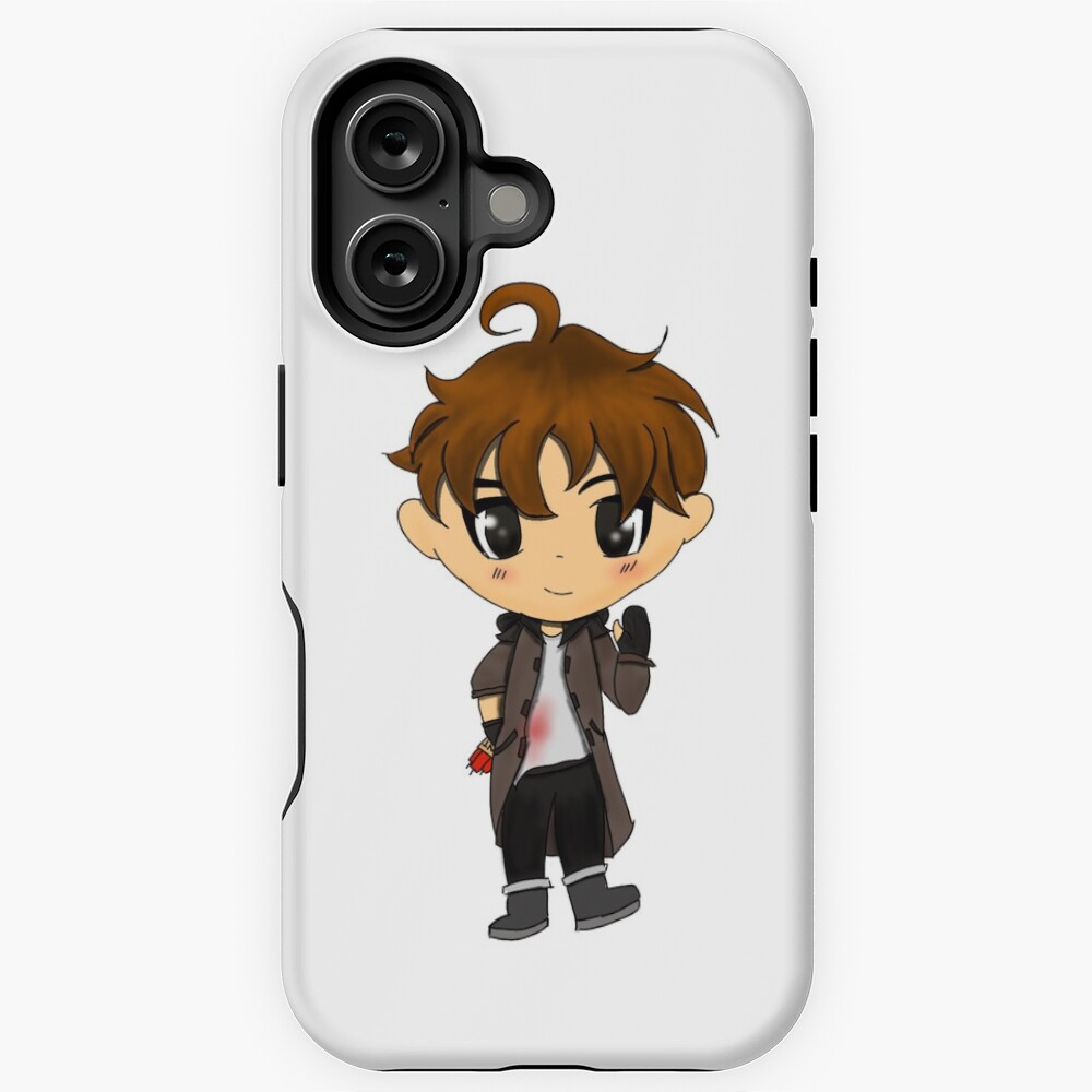 Item preview, iPhone Magsafe Tough Case designed and sold by AheraRoses.