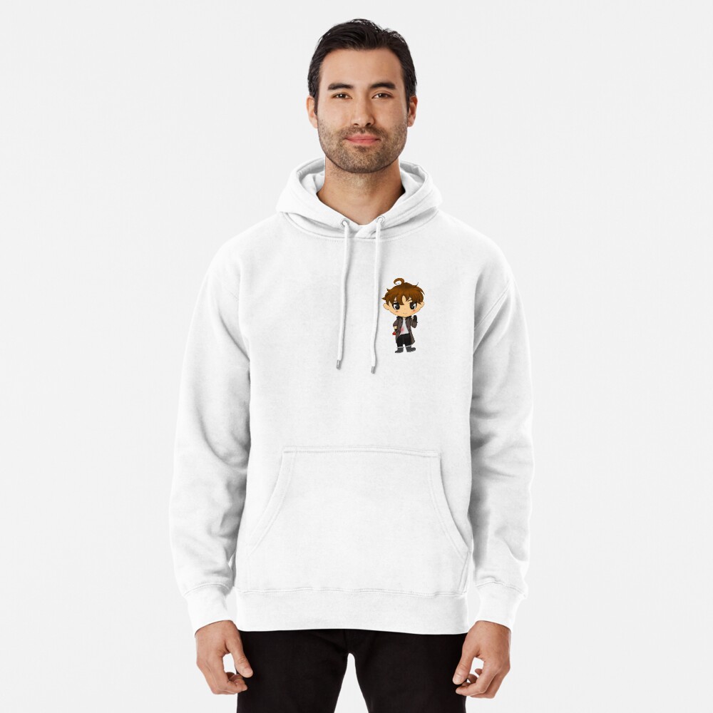 Item preview, Pullover Hoodie designed and sold by AheraRoses.