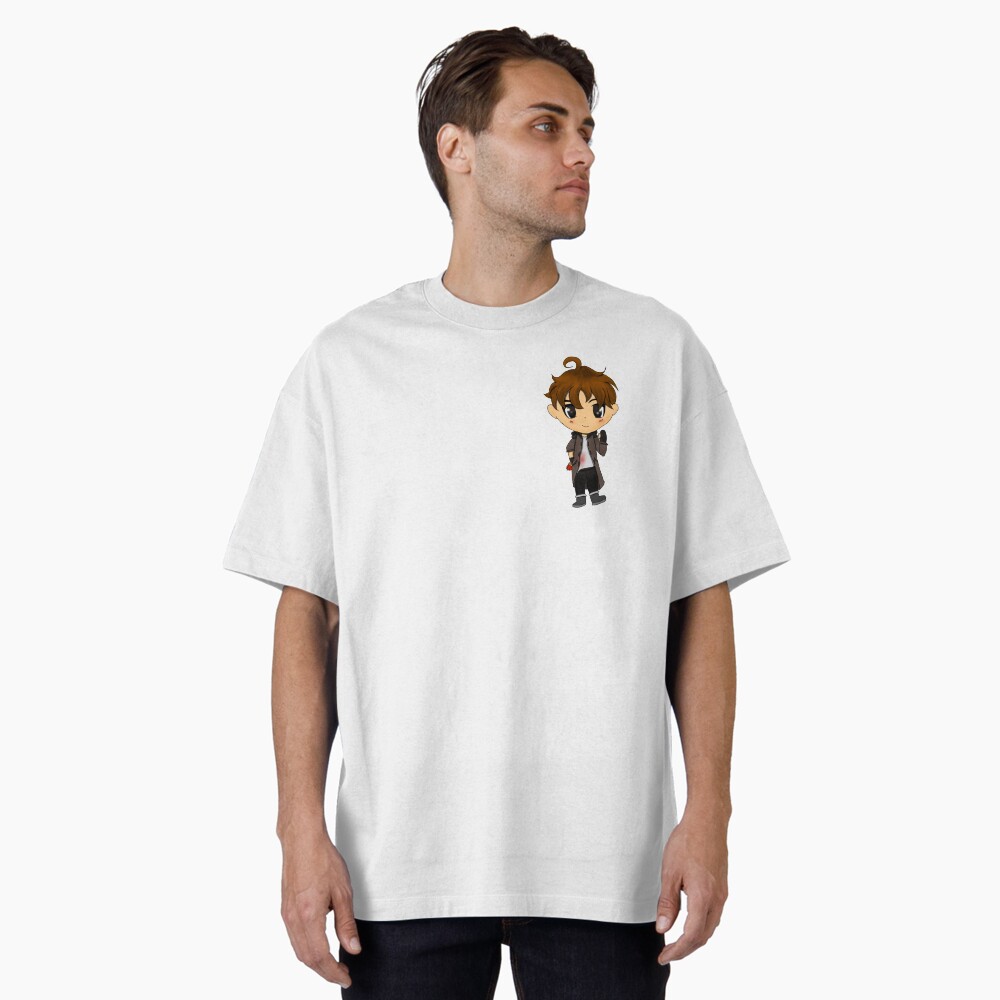 Item preview, Oversized T-Shirt designed and sold by AheraRoses.