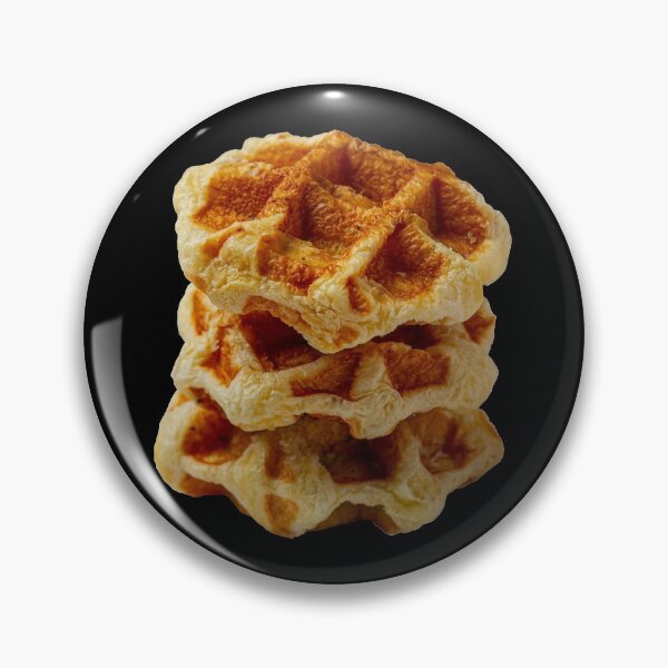 Item preview, Belgian Waffle designed and sold by ArqDezines.