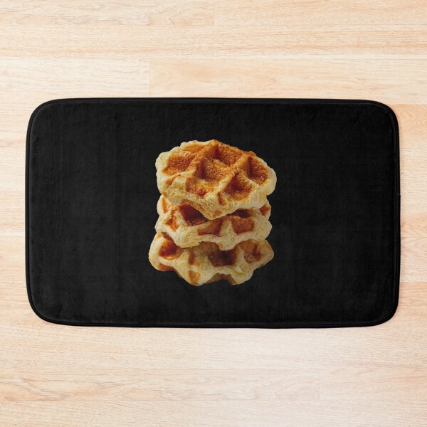 Item preview, Belgian Waffle designed and sold by ArqDezines.