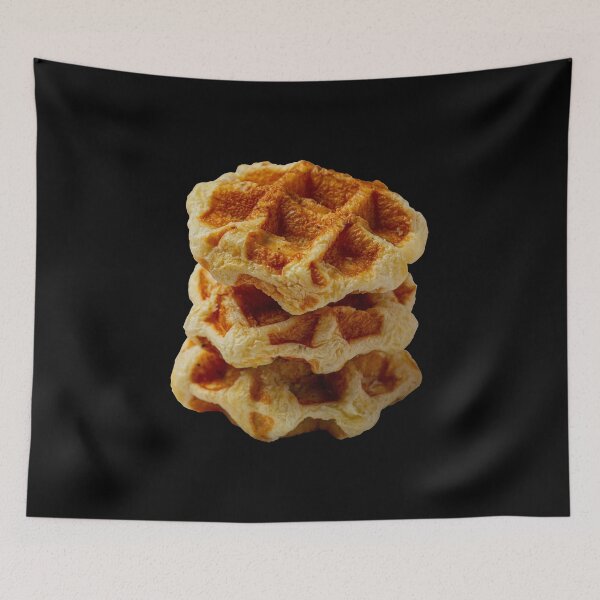 Item preview, Belgian Waffle designed and sold by ArqDezines.