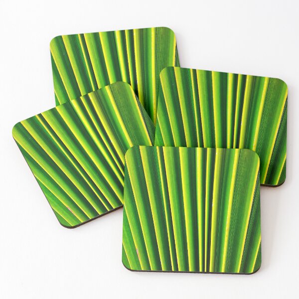 Item preview, Lush green palm frond. designed and sold by janesg.