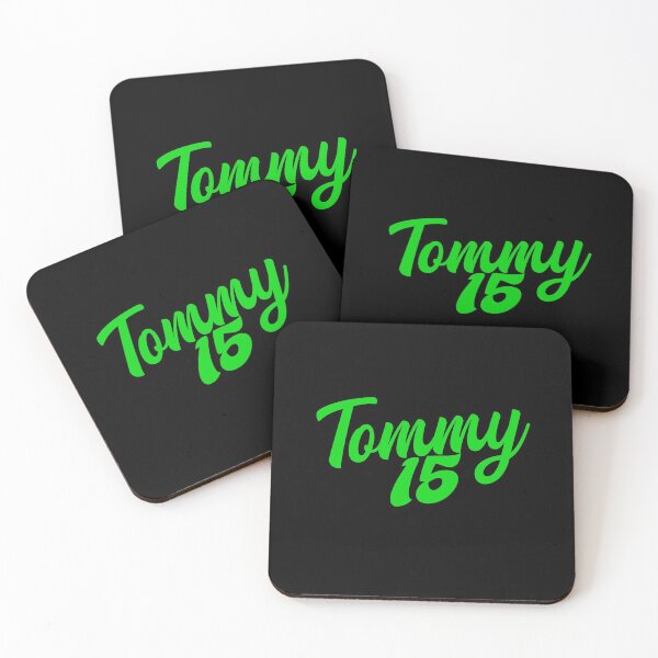 Item preview, Celtics Tommy designed and sold by KGN  CREATIVITY.