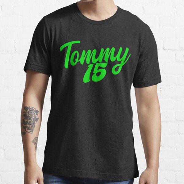 celtics tommy t shirt