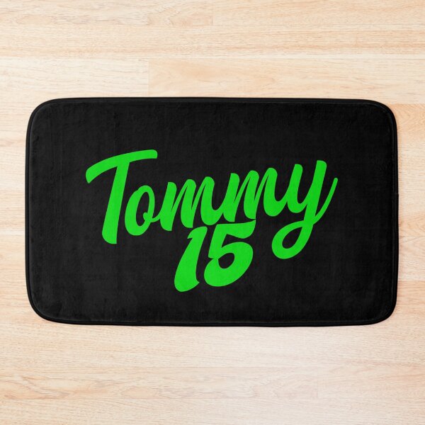 Item preview, Celtics Tommy  designed and sold by KGN  CREATIVITY.