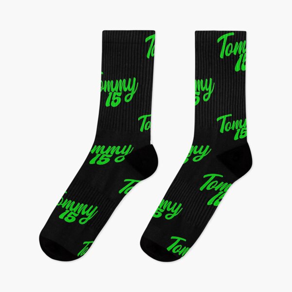 Item preview, Celtics Tommy  designed and sold by KGN  CREATIVITY.
