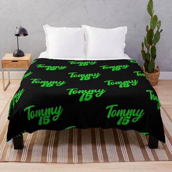 Item preview, Celtics Tommy designed and sold by KGN  CREATIVITY.