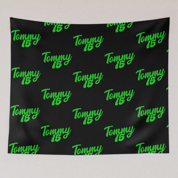 Item preview, Celtics Tommy  designed and sold by KGN  CREATIVITY.