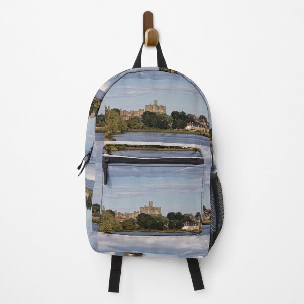 Item preview, Warkworth Castle in Northumberland. designed and sold by Violaman.