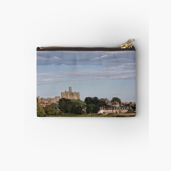 Item preview, Warkworth Castle in Northumberland. designed and sold by Violaman.