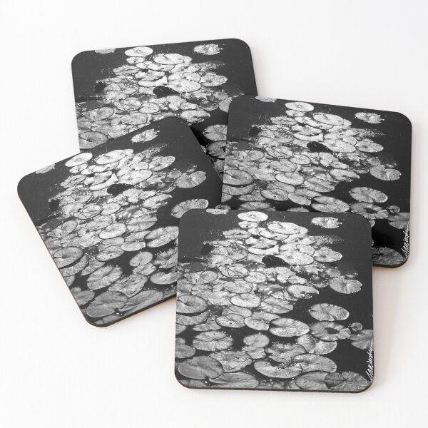 Item preview, Lily Pads designed and sold by srwdesign.