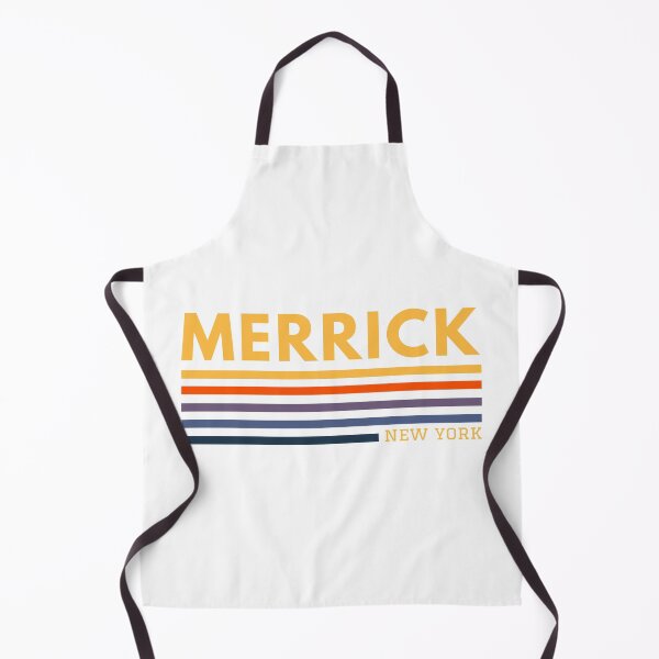 Item preview, Merrick New York designed and sold by Taumaturgo.