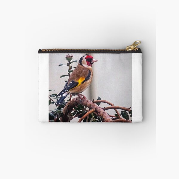 Item preview, Gold Finch designed and sold by Mike Mattock.
