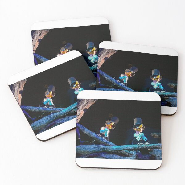 Item preview, Vultures from Splash Mountain designed and sold by RelativeMotion.