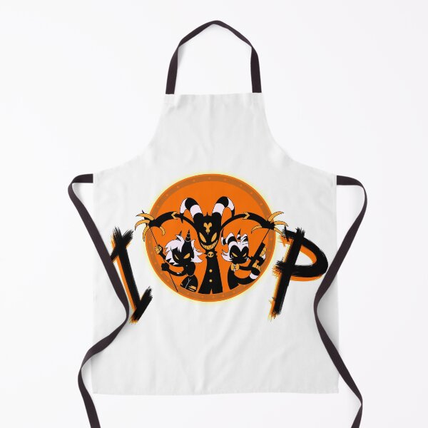 Item preview, I.M.P. Immediate Murder Professionals logo (orange) designed and sold by aaaxel.