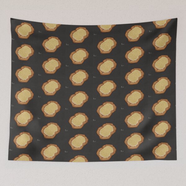Item preview, Lángos designed and sold by MisuWinArt.