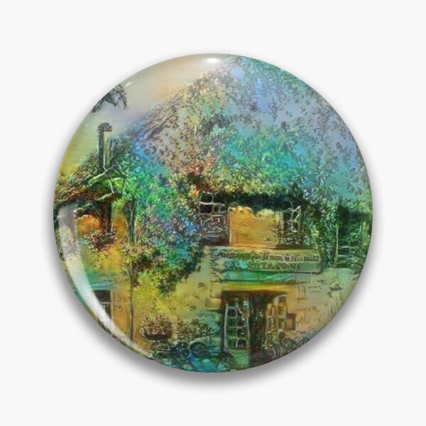 Item preview, Auberge designed and sold by FranEvans.