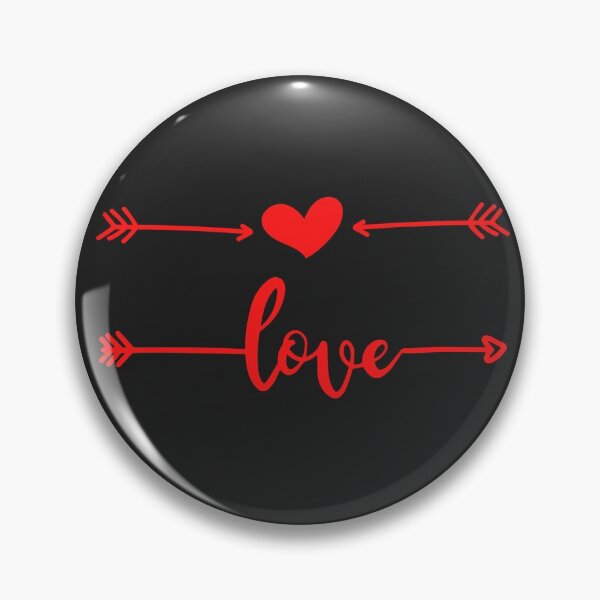Item preview, Loveheart designed and sold by BitsndPieces.