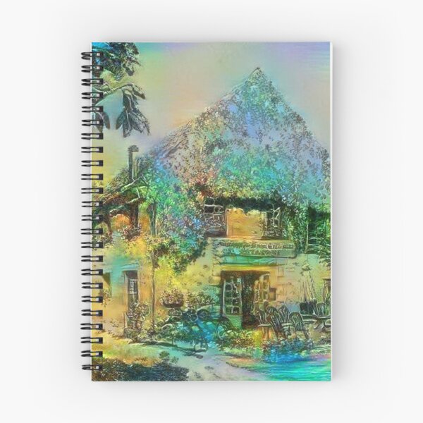 Item preview, Auberge designed and sold by FranEvans.