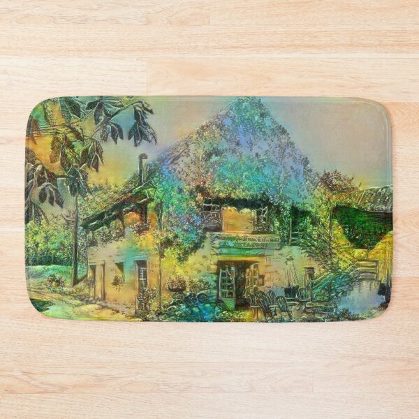 Item preview, Auberge designed and sold by FranEvans.