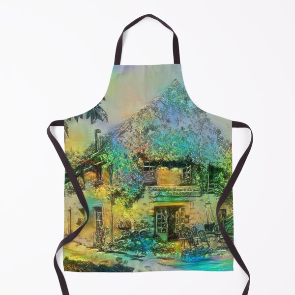Item preview, Auberge designed and sold by FranEvans.