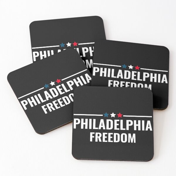 Item preview, Philadelphia Freedom designed and sold by TINASTORESHOPE.