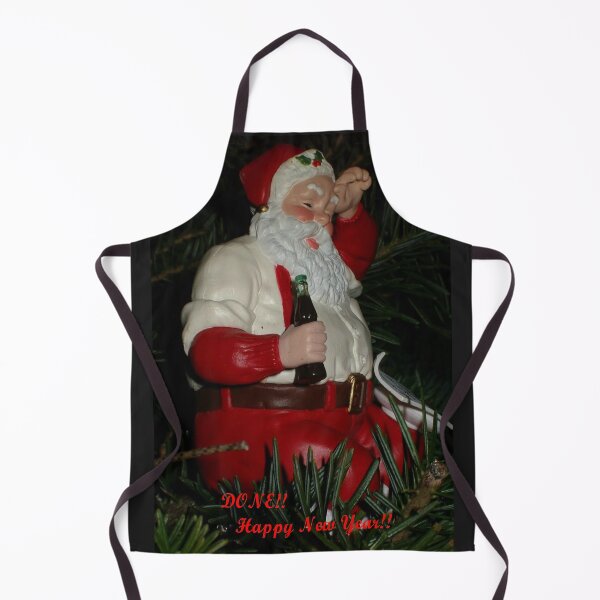 Item preview, Done!! Happy New Year!! designed and sold by John Schneider.