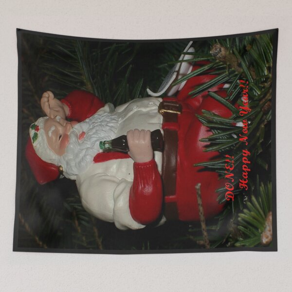 Item preview, Done!! Happy New Year!! designed and sold by John Schneider.