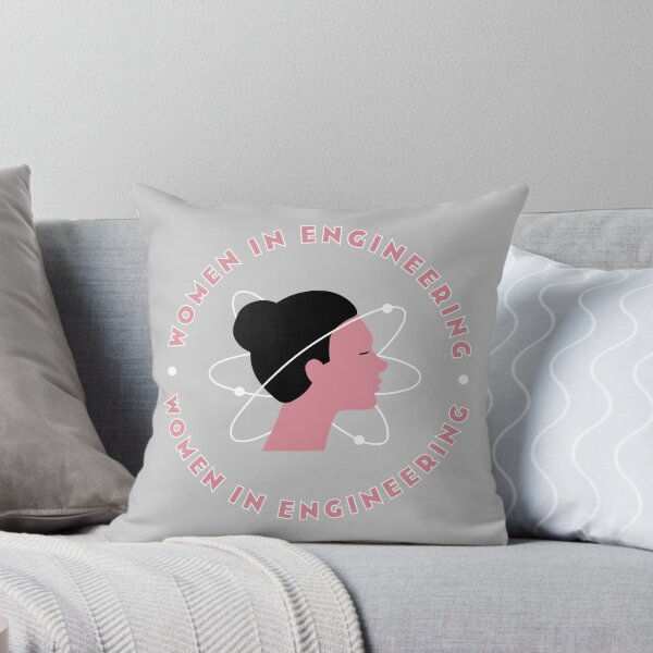 Item preview, Women In Engineering designed and sold by Anna3321Designs.