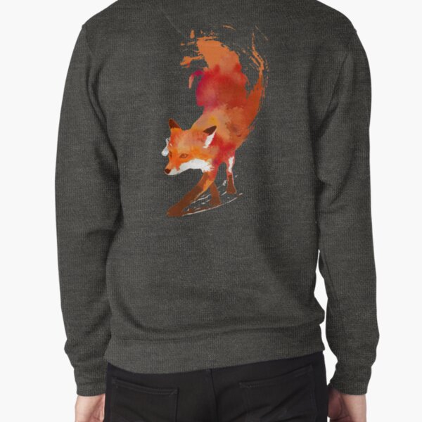 Artikel-Vorschau von Vulpes Vulpes, designt und verkauft von robertfarkas.