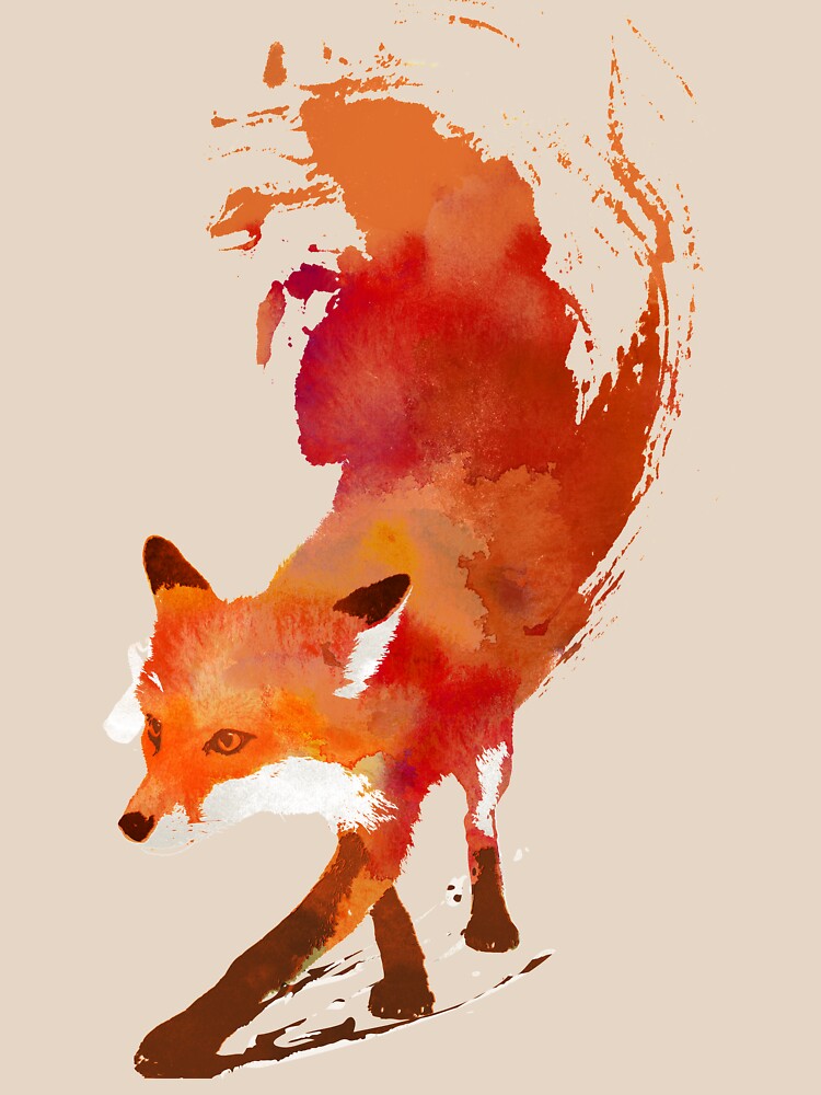Vulpes Vulpes by robertfarkas