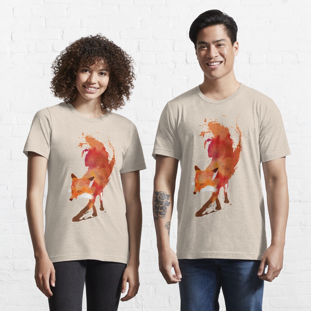Item preview, Essential T-Shirt designed and sold by robertfarkas.