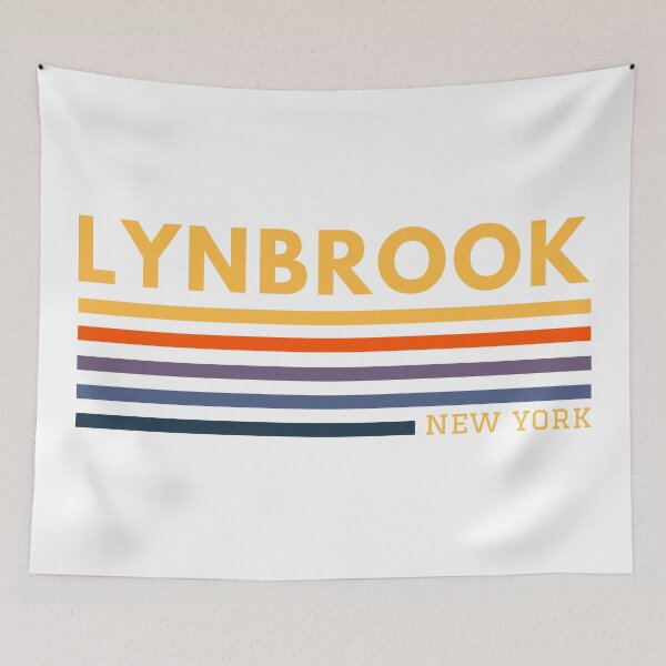 Item preview, Lynbrook New York designed and sold by Taumaturgo.