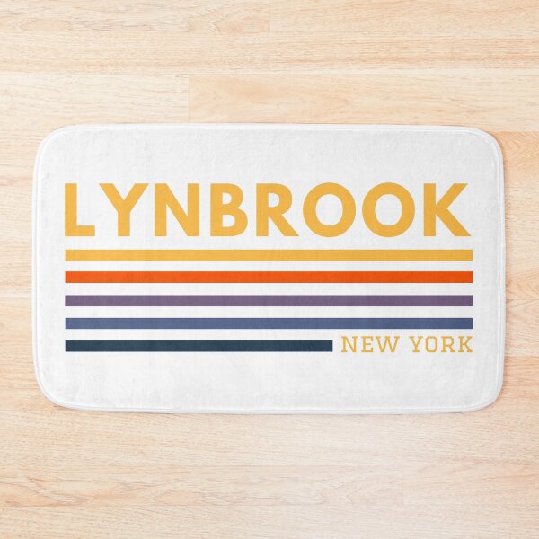 Item preview, Lynbrook New York designed and sold by Taumaturgo.