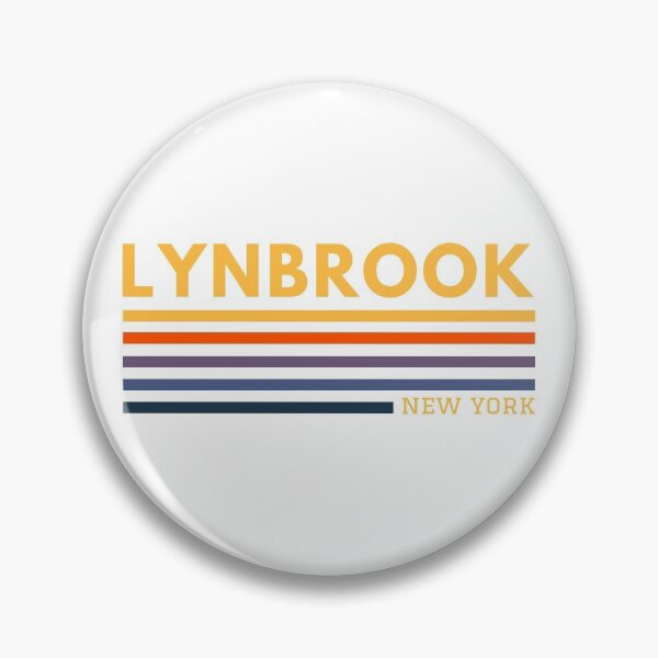 Item preview, Lynbrook New York designed and sold by Taumaturgo.