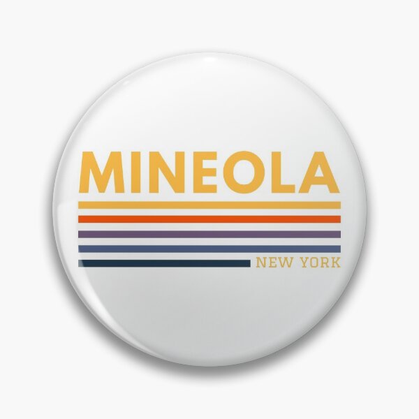 Item preview, Mineola New York designed and sold by Taumaturgo.