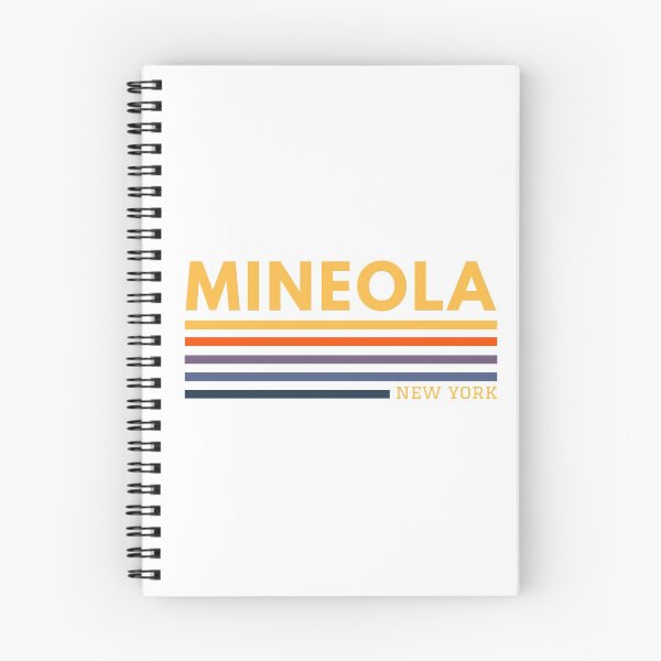 Item preview, Mineola New York designed and sold by Taumaturgo.
